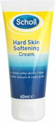 Scholl Hard Skin crema de noapte pentru inmuierea pielii intarite 60 ml