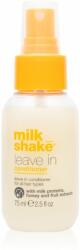 Milk Shake Leave In balsam de îngrijire pentru toate tipurile de păr 75 ml
