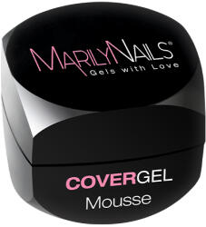 Marilynails Mousse - CoverGel 40ml