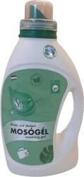 SensEco Green&Budget mosógél - 1500 ml