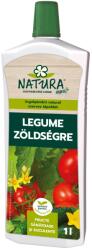 Natura Szerves tápoldat zöldségre