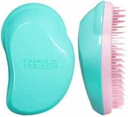 Tangle Teezer Compact Styler Türkiz-Pink Professzionális Fésű (5060630047023)