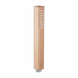 GROHE Rainshower Aqua Cube Stick kézizuhany, rose arany 26885DA0 (26885DA0)