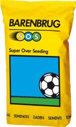 Barenbrug SOS-Super Over Seeding fűmagkeverék (5 kg)