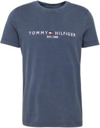 Tommy Hilfiger Tricou albastru, Mărimea XXL - aboutyou - 268,11 RON