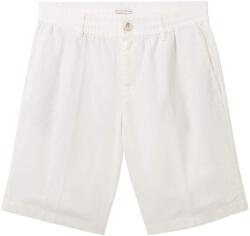 Tom Tailor Denim Pantaloni eleganți alb, Mărimea L