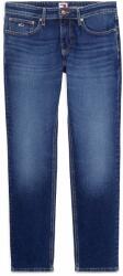 Tommy Jeans Jeans 'SCANTON SLIM' albastru, Mărimea 33 - aboutyou - 300,93 RON