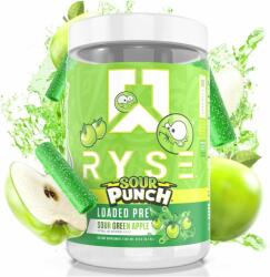 RYSE - Loaded Pre - 474 G - Sour Punch® Sour Green Apple
