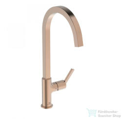 Ideal Standard GUSTO mosogató csaptelep, Sunset rose BD411J4 (BD411J4)