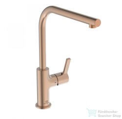 Ideal Standard GUSTO mosogató csaptelep, Sunset rose BD418J4 (BD418J4)