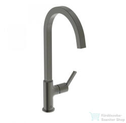 Ideal Standard GUSTO mosogató csaptelep, Magnetic grey BD411A5 (BD411A5)