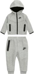 Nike Sportswear Jogging ruhák 'TECH FLEECE' szürke, Méret 12 (Monate)
