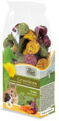 JR Farm | Gainless Drops zöldséges gabonamentes - 140 g (JR16130)