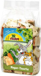 JR Farm | Rágcsáló szendvics - 200 g (JR04178)