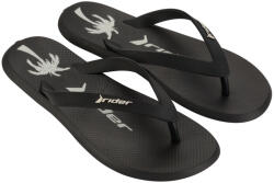 Rider R1 Style Dedo 11818-AS070 Férfi flip flopok fekete 44