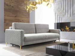 VOX bútor Casablanca franciaággyá nyitható kanapé, választható színek