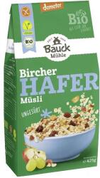 Bauckhof Musli Bircher Fara Gluten Demeter Eco 425 grame BauckHof