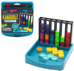 Educational Insights Kanoodle® Gravity - logikai játék (3074)