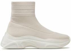 Tommy Hilfiger Sneakers Sock Boot Monocolor EN0EN02105 Bej