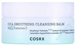 COSRX Pure Fit Cica Smoothing Cleansing Balm - Sminklemosó Balzsam 120ml