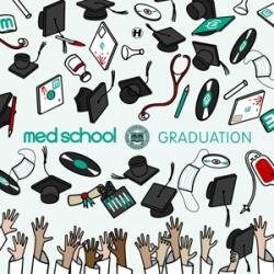 Various Med School Graduation - facethemusic - 13 190 Ft