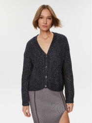 Guess Cardigan W3BR47 Z3970 Bleumarin Relaxed Fit