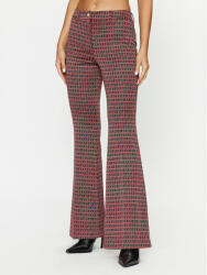 ViCOLO Pantaloni din material TR0241 Colorat Regular Fit