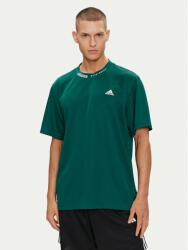 Adidas Tricou IJ6462 Verde Loose Fit