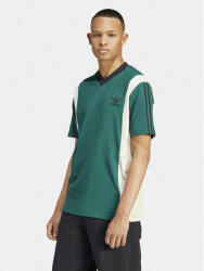 Adidas Tricou Archive Panel IS1406 Verde Regular Fit