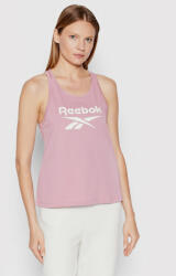 Reebok Top Identity HN6866 Violet Relaxed Fit