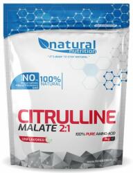  L-Citrulin Malát 400g (Citrulline Malate 400g)