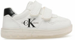 Calvin Klein Jeans Sneakers V1X9-80546-1355 S Alb