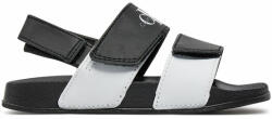 Calvin Klein Jeans Sandale V1X2-80920-1172 S Negru