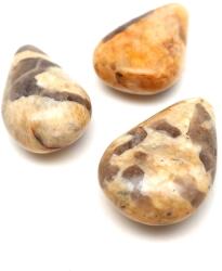 R. M. ékszer Csepp Gránit írás (MDG) /DB (077774)