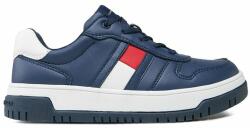 Tommy Hilfiger Sneakers T3X9-33115-1355 S Bleumarin