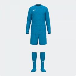 Joma ZAMORA IX SET kapusmez azúrkék 5XS