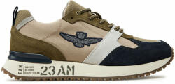Aeronautica Militare Sneakers 241SC265CT3298 Kaki