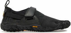 Vibram Fivefingers Pantofi pentru alergare Spyridon Evo 22W5501 Negru