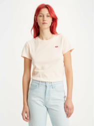 Levi's Tricou The Perfect Tee 391850209 Roz Regular Fit