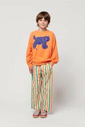 Bobo Choses gyerek pamut nadrág mintás - többszínű 123/134