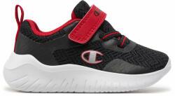 Champion Sneakers Softy Evolve B Td Low Cut Shoe S32453-CHA-KK018 Negru