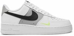 Nike Sneakers Air Force 1 '07 FQ2204 100 Alb