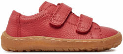 Froddo Sneakers Barefoot Base G3130240-5 S Roșu