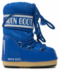 Moon Boot Cizme de zăpadă Nylon 14004400075 M Bleumarin