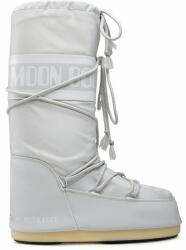 Moon Boot Cizme de zăpadă Nylon 14004400086 Gri