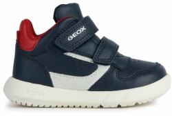 GEOX Sneakers B Hyroo Boy B365DE 08554 C0735 S Bleumarin