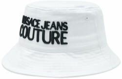Versace Jeans Couture Pălărie 74YAZK05 Alb