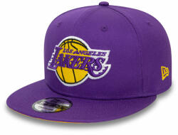 New Era Baseball sapka Nba Rear Logo 950 Lakers 60503476 Lila (Nba Rear Logo 950 Lakers 60503476)