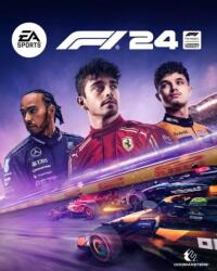 Electronic Arts F1 24 (PC)