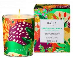 BAÏJA Paris Jardin Pallanca - Lumânare aromată 180 ml